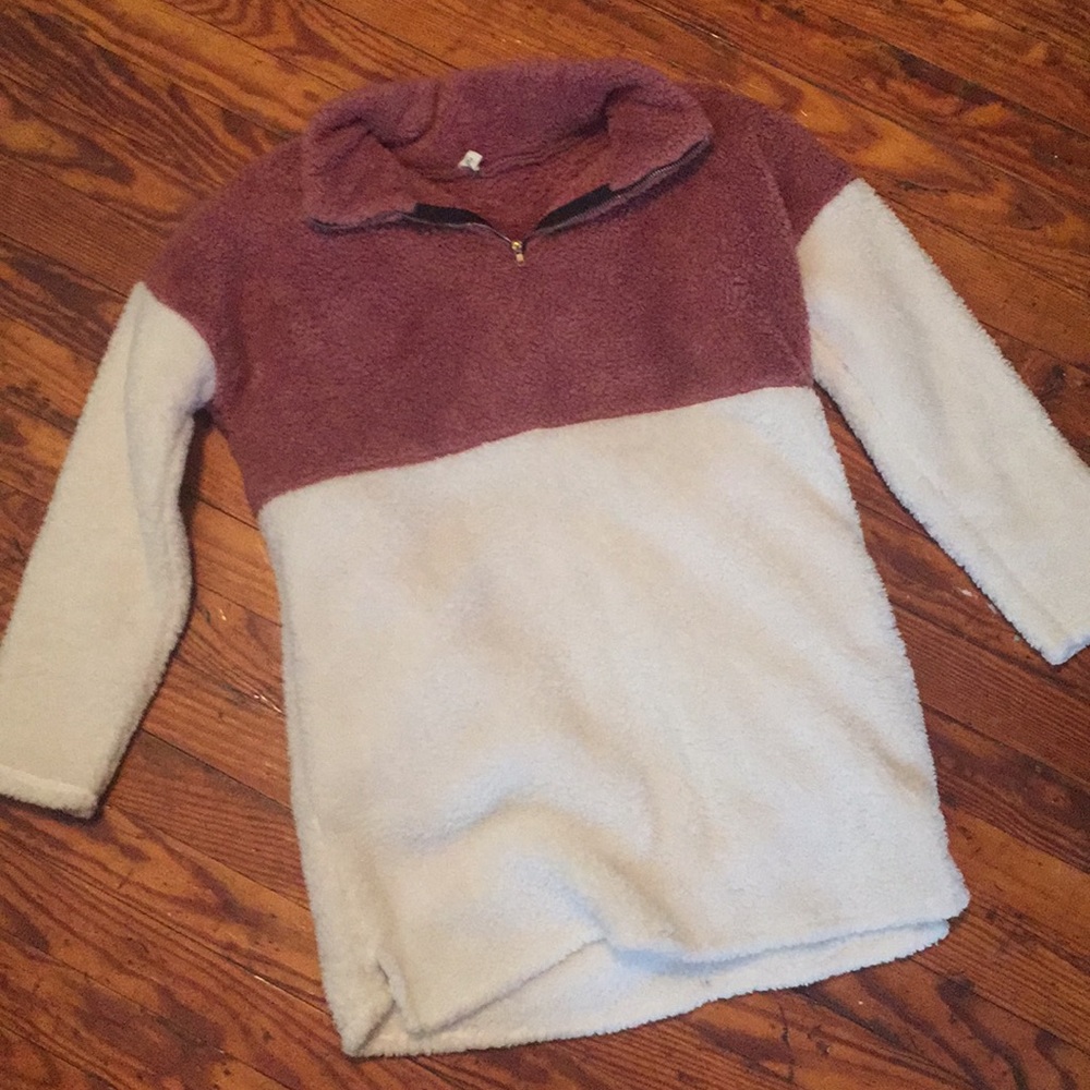 Kids Sherpa
